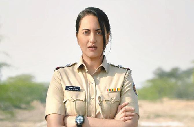 Sonakshi Sinha